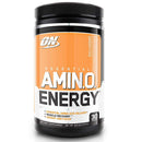 Optimum Nutrition Amino Energy 30 Servings Pre-Workout Optimum Nutrition Peach Lemonade  (10901682307)