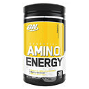 Optimum Nutrition Amino Energy 30 Servings Pre-Workout Optimum Nutrition Pineapple  (10901682307)