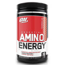 Optimum Nutrition Amino Energy 30 Servings Pre-Workout Optimum Nutrition Strawberry Lime  (10901682307)