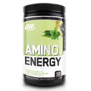 Optimum Nutrition Amino Energy 30 Servings Pre-Workout Optimum Nutrition Sweet Mint Tea  (10901682307)