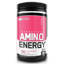 Optimum Nutrition Amino Energy 30 Servings Pre-Workout Optimum Nutrition Watermelon  (10901682307)