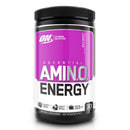 Optimum Nutrition Amino Energy 30 Servings Pre-Workout Optimum Nutrition Wildberry  (10901682307)