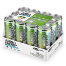 Optimum Nutrition Amino Energy + Electrolytes RTD 12/Case Drinks Optimum Nutrition  (3487074648087)