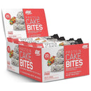 Optimum Nutrition Protein Cake Bites 12/Box Protein/Protein Bars Optimum Nutrition Fruity Cereal  (10901682691)