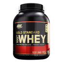 Optimum Nutrition 100% Whey Protein Gold 4 lb Protein Powders Optimum Nutrition French Vanilla Cream  (3492047126551)