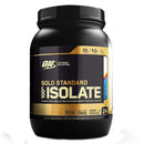 Optimum Nutrition Gold Standard 100% Isolate 24 Servings Protein Powders Optimum Nutrition Birthday Cake  (1583874080791)