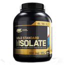 Optimum Nutrition Gold Standard 100% Isolate 44 Servings Protein Powders Optimum Nutrition Birthday Cake  (1583873982487)
