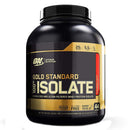 Optimum Nutrition Gold Standard 100% Isolate 44 Servings Protein Powders Optimum Nutrition Strawberry Cream  (1583873982487)