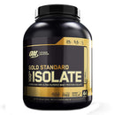 Optimum Nutrition Gold Standard 100% Isolate 44 Servings Protein Powders Optimum Nutrition Rich Vanilla  (1583873982487)