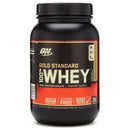 Optimum Nutrition 100% Whey Protein Gold Standard 2 Lbs Protein/Whey Protein Optimum Nutrition Chocolate Dipped Banana  (10901682435)