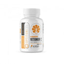 Optitune Vitamin C 1000mg 60 Capsules Vitamins & Minerals Optitune Nutrition  (4818217926679)