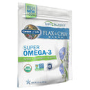 Garden Of Life ORGANIC FLAX & CHIA 12oz Health & Wellness/Healthy Fats/Flax Seed Oil Garden of Life  (25142591491)