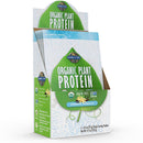 Organic Plant Protein 5 Packet Garden of Life Smooth Vanilla  (25147539459)
