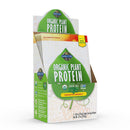 Organic Plant Protein 5 Packet Garden of Life Smooth Energy  (25147539459)
