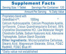 Hi-Tech Pharmaceuticals Osteo-Rx™ Health Supplements Hi-Tech Pharmaceuticals  (9797554371)