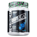 Nutrex Outlift 20 Srv Pre-Workouts Nutrex Research Blue Raspberry  (4294369771543)
