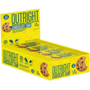 MTS Nutrition Outright Bar 12/Box Bars MTS Nutrition Sunflower Chocolate Chip  (3882105667607)