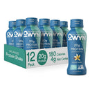Only What You Need Protein RTD 12/Case Drinks Only What You Need Smooth Vanilla 