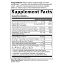 Garden Of Life Vitamin Code Raw Calcium 120C Vitamins & Minerals Garden of Life 