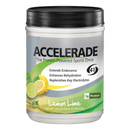 PacificHealth Laboratories Accelerade 30 Servings Sports Performance Recovery PacificHealth Laboratories Lemon Lime 