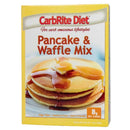 CarbRite Pancake & Waffle Mix 396 Grams Foods & - Juices Universal  (4827529347095)