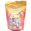 Allmax Nutrition Hexapro Protein Popcorn 2 Servings Foods Juices Allmax Nutrition Chocolate Peanut Butter 