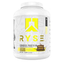 Ryse Supplements Loaded Protein 4lb Protein Powders Ryse Supplements Chocolate Peanut Butter Cup  (4494824865815)