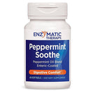 Enzymatic Therapy Peppermint Soothe 60G Digestive Health Enzymatic Therapy  (1381433933847)