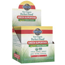 Garden Of Life Raw Organic Perfect Food Green Superfood 15/Box Health & Wellness/Greens Garden of Life Raw Apple  (25147637763)