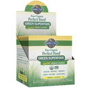Garden Of Life Raw Organic Perfect Food Green Superfood 15/Box Health & Wellness/Greens Garden of Life Unflavored  (25147637763)