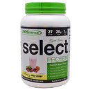 PEScience Select Vegan Protein 27 Servings Protein Powders PEScience Amazing Wild Berry 