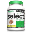 PEScience Select Vegan Protein 27 Servings Protein Powders PEScience Amazing Cinnamon Delight  (66123038723)