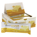 Power Crunch Wafers 12/Box Bars Bionutritional Research Group  (1471172247575)