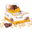 Power Crunch Wafers 12/Box Bars Bionutritional Research Group  (1471172247575)