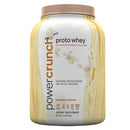 Power Crunch Proto Whey 2 lbs Protein Powders Bionutritional Research Group Vanilla Creme  (1471175917591)