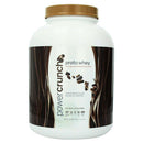 Power Crunch Proto Whey 5 lbs Protein Powders Bionutritional Research Group Double Chocolate  (1471176015895)