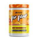 Phase One Nutrition PrePhase 30 Servings Pre-Workouts Phase One Nutrition Orange Mango 