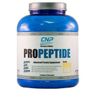 Pro Peptide 5 Lbs Protein Powders CNP Professional Vanilla 