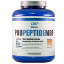 Pro Peptide 5 Lbs Protein Powders CNP Professional Chocolate Malt 