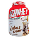 Pro Supps PS Whey 5lb Protein Powders Pro Supps Cookies and Cream  (1568221888535)