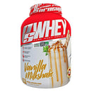 Pro Supps PS Whey 5lb Protein Powders Pro Supps Vanilla Milkshake  (1568221888535)