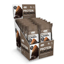Optimum Nutrition Protein Almonds 12/Box Optimum Nutrition Chocolate Espresso  (511870566433)