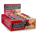 BSN Protein Crisp Bars 12/Box Bars BSN Salted Toffee Pretzel  (1471295291415)