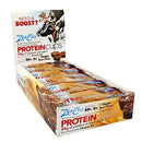 ZenEvo Protein Cups 12/Box Food & Snacks Zenevo DARK CHOCOLATE AND CRUNCHY PB  (1481400746007)