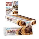 ZenEvo Protein Cups 12/Box Food & Snacks Zenevo Pretzel & Sea Salt 