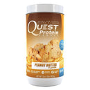 Quest Nutrition Quest Protein Powder 2lbs Protein/Protein Blends Quest Nutrition Peanut Butter 
