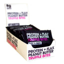 Nuts 'N More PROTEIN TRUFFLE BITE 12/B Food & Snacks/High Protein Snacks Nuts 'N More  (25106415619)