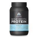Ancient Nutrition Bone Broth Protein 40 Servings Protein Ancient Nutrition Vanilla 
