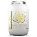 Metabolic Nutrition Protizyme 2 Lbs Protein/Whey Protein Metabolic Nutrition Banana Creme  (14124285955)