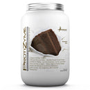 Metabolic Nutrition Protizyme 2 Lbs Protein/Whey Protein Metabolic Nutrition Chocolate Cake  (14124285955)
